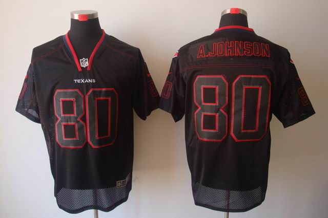 Nike Houston Texans Elite Jerseys-025